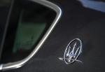 Maserati Levante GranSport 2018 года (UK)